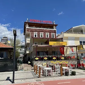 Asmalı Altınoluk Otel Edremit (Balikesir)