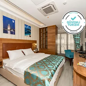 Grand Palace Otel İstanbul