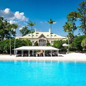 ***** Курортный комплекс Intercontinental Sanctuary Cove By Ihg Австралия