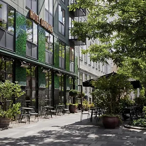 Danmark Hotel Copenhaga