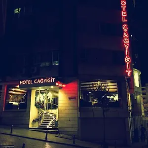 Cagyigit Oda ve Kahvaltı İstanbul