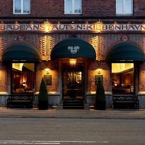 Ascot Otel Kopenhag