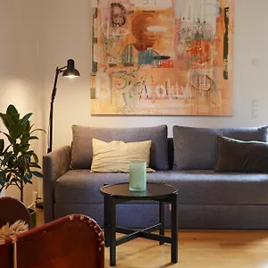Lejlighed Amaliegade 10 B, Århus