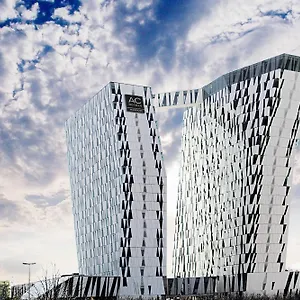 Ac By Marriott Bella Sky 4* København