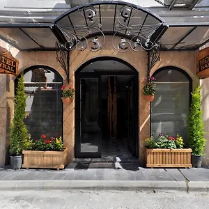 Baykal Otel İstanbul