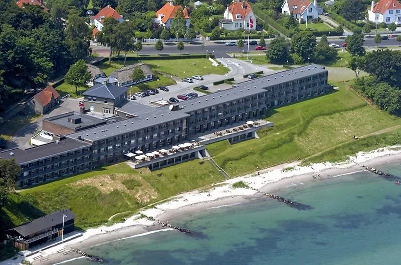 Helnan Marselis Hotel Århus 4*,