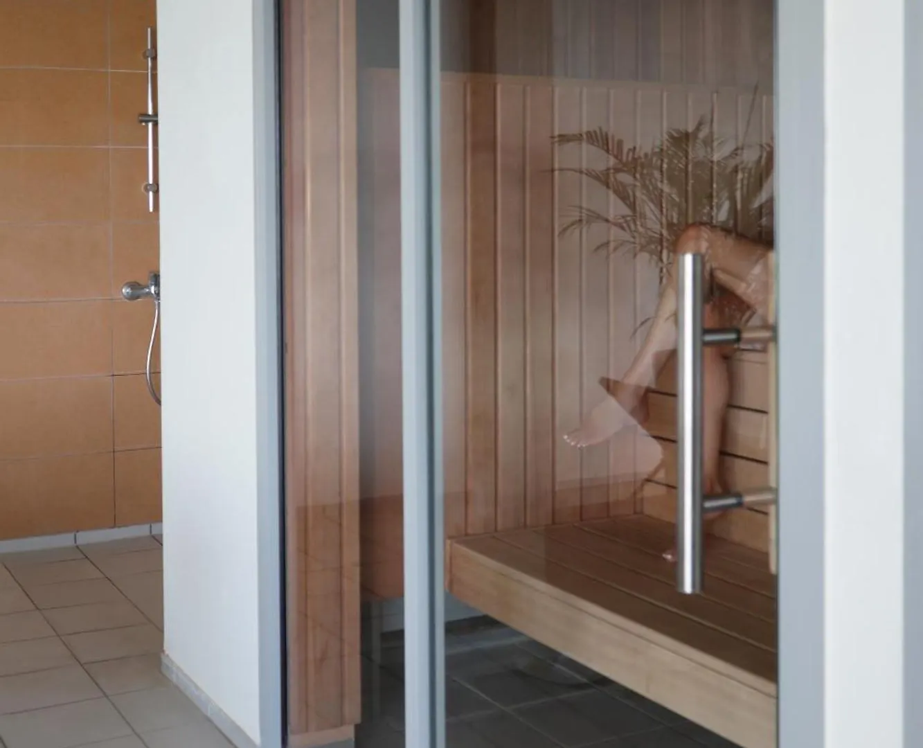 ****  Helnan Marselis Hotel Aarhus Denmark