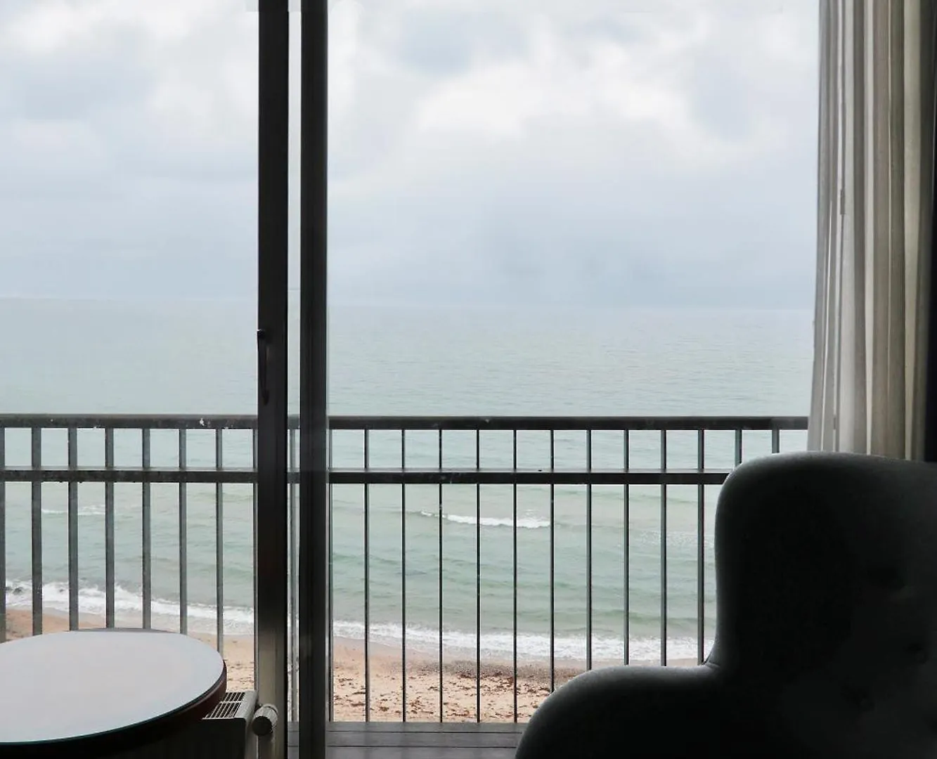 Helnan Marselis Hotel Aarhus
