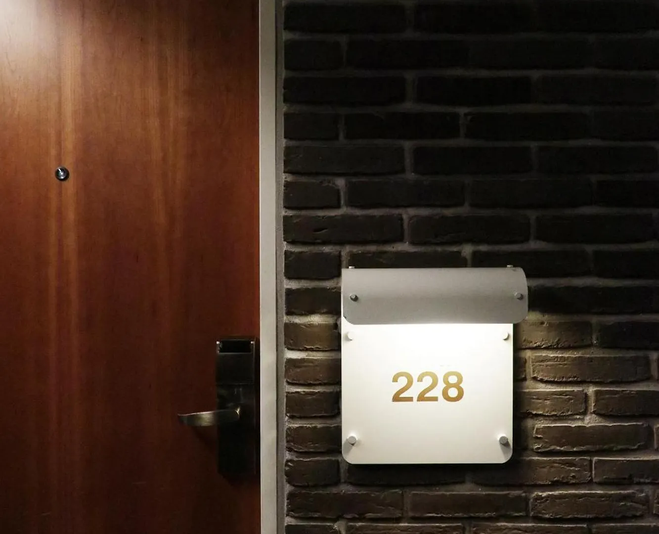 Helnan Marselis Hotel Aarhus