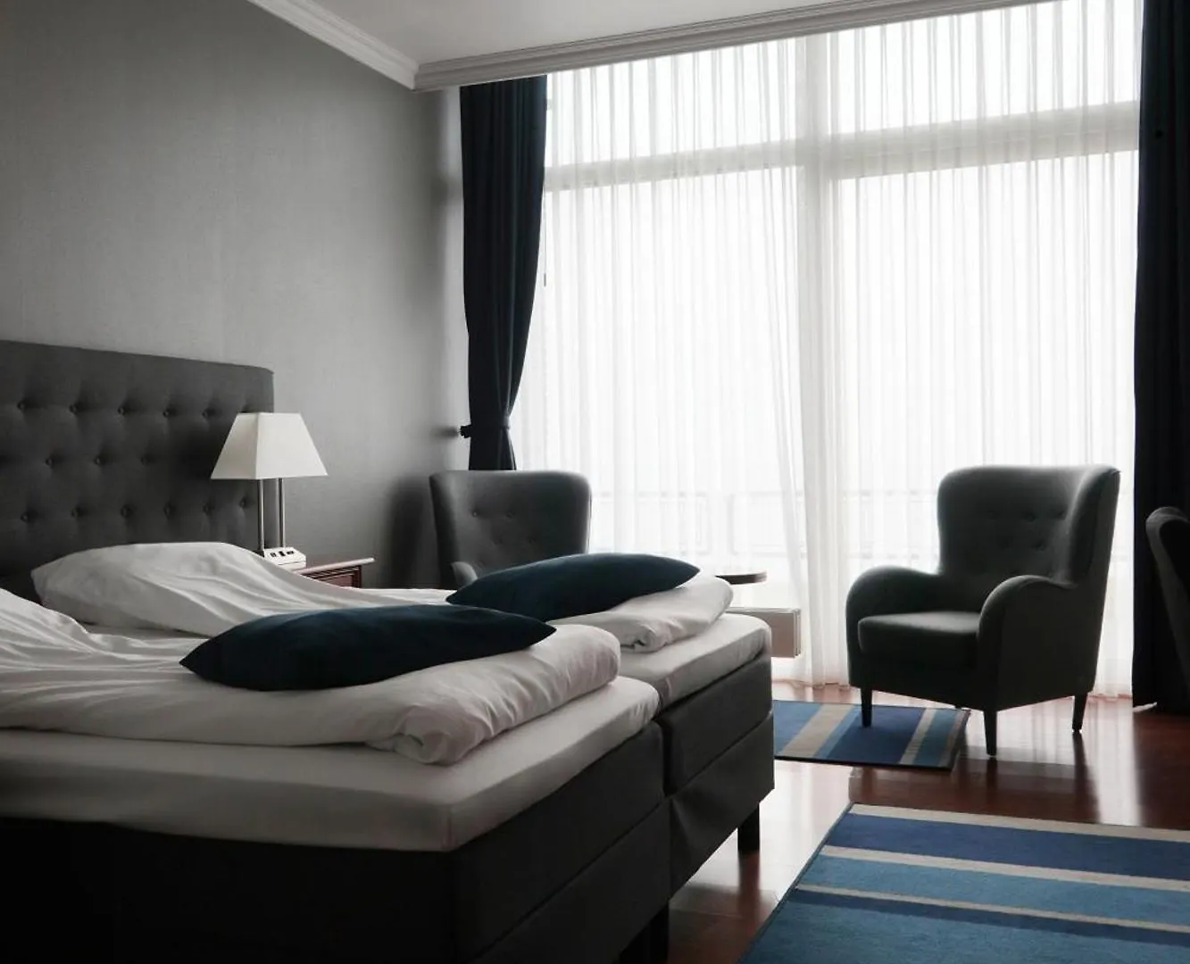 Helnan Marselis Hotel Århus