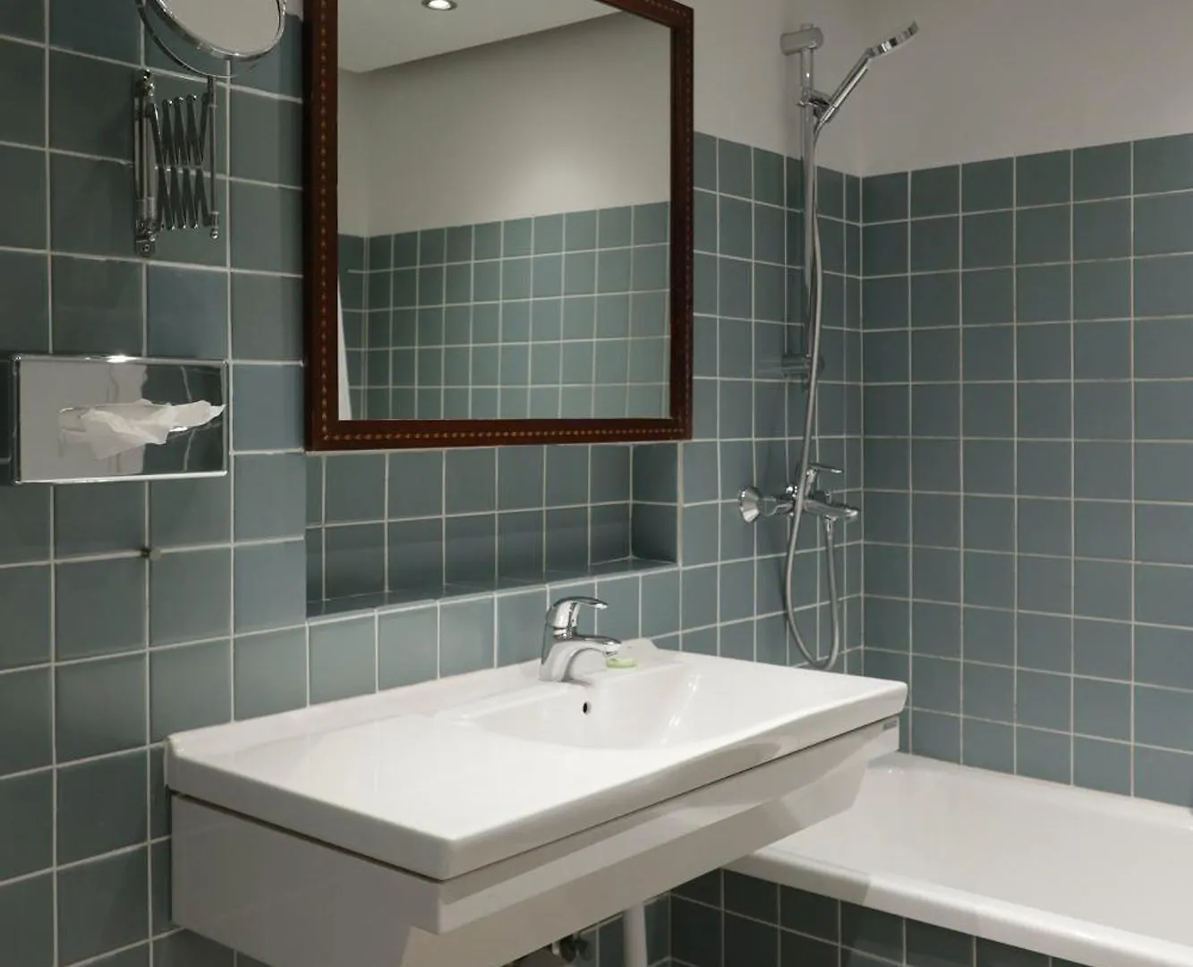 Helnan Marselis Hotel Aarhus