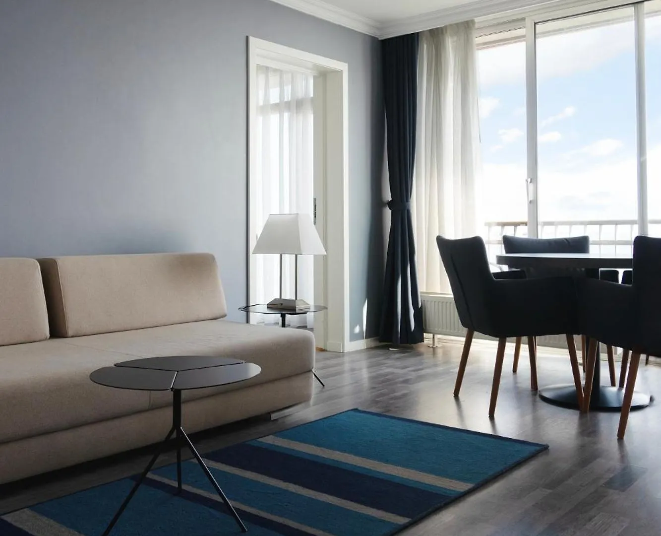 Helnan Marselis Hotel Århus