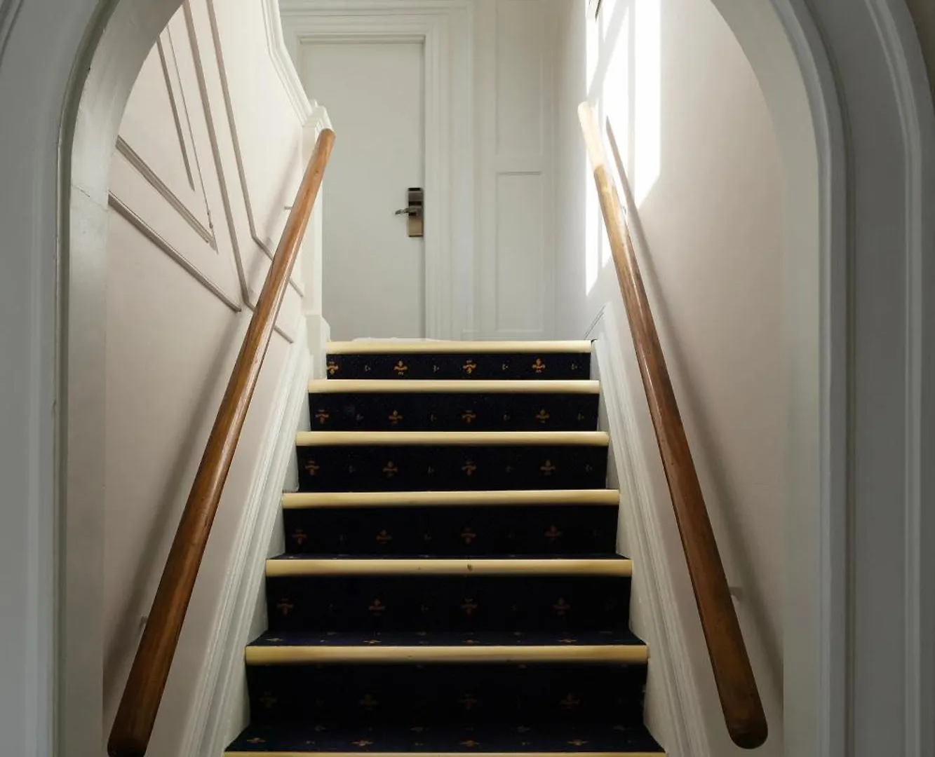 Helnan Marselis Hotel Aarhus Denmark