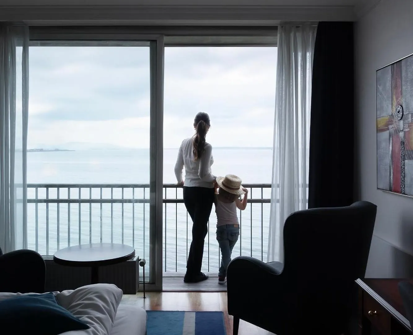 Helnan Marselis Hotel Aarhus