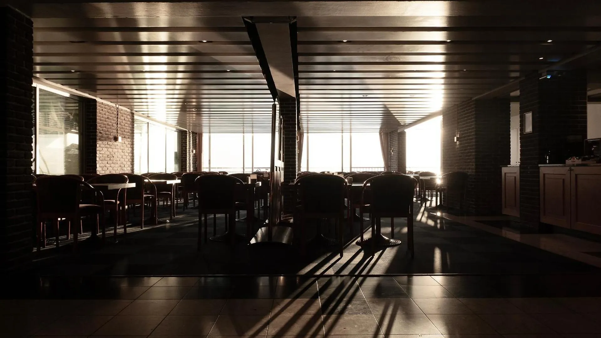 Helnan Marselis Hotel Aarhus
