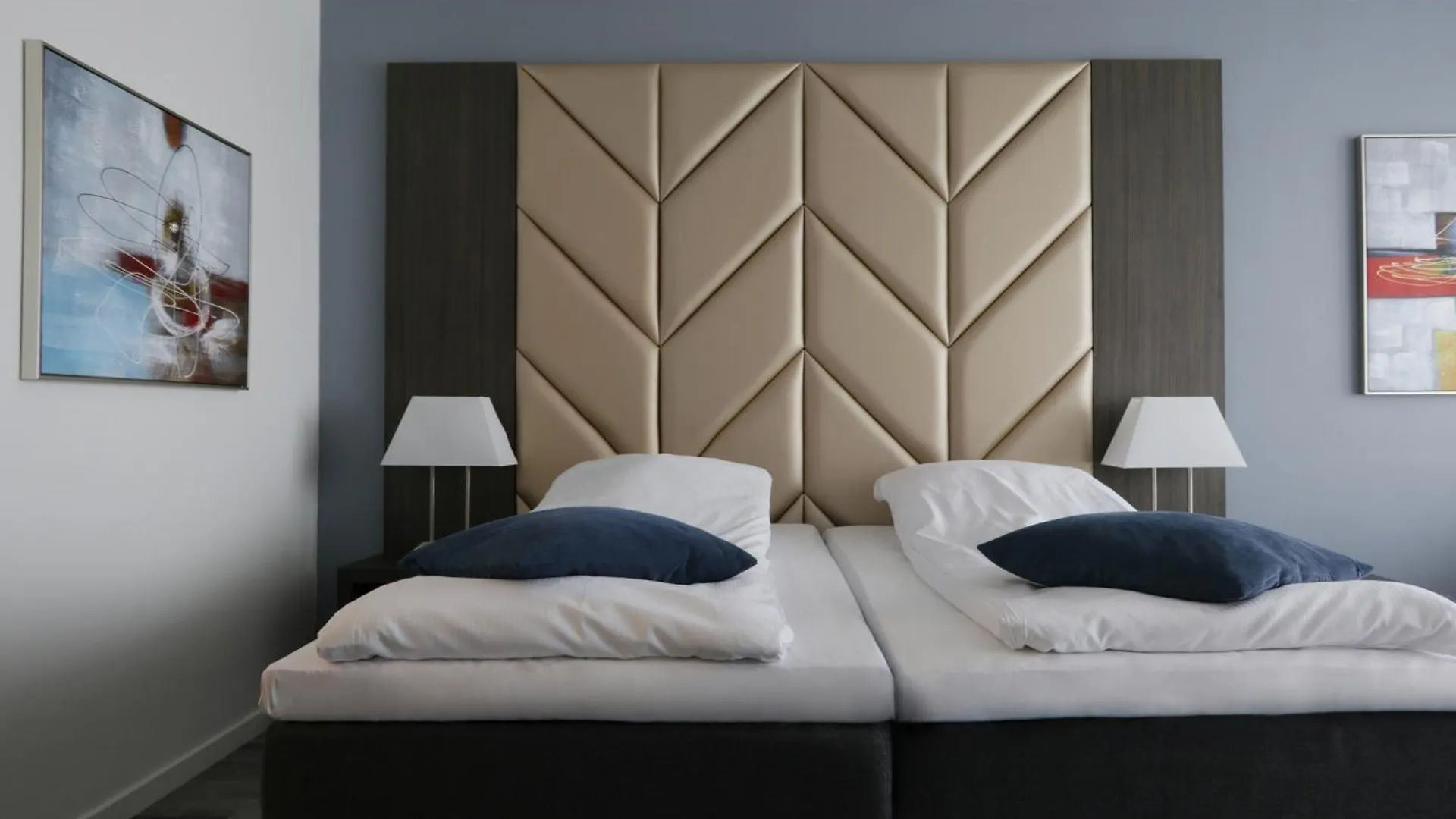 Helnan Marselis Hotel Aarhus