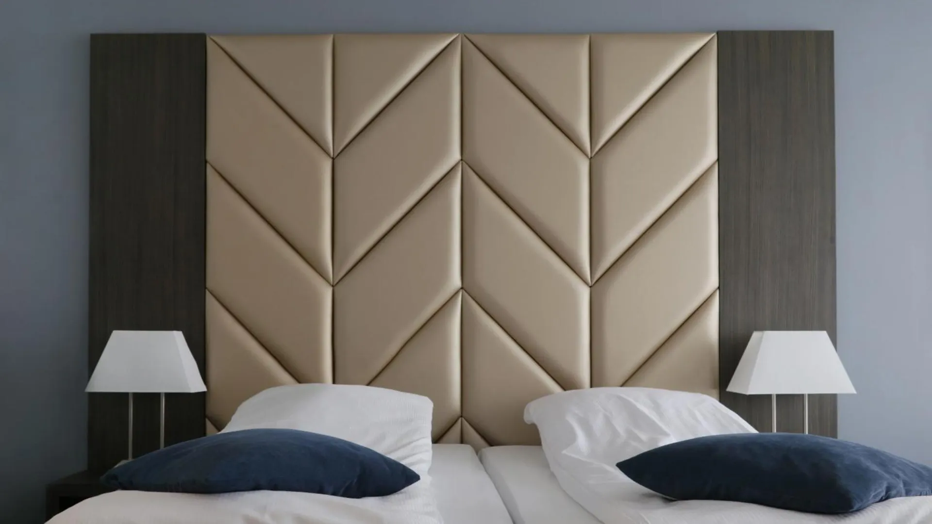 ****  Helnan Marselis Hotel Aarhus Denmark