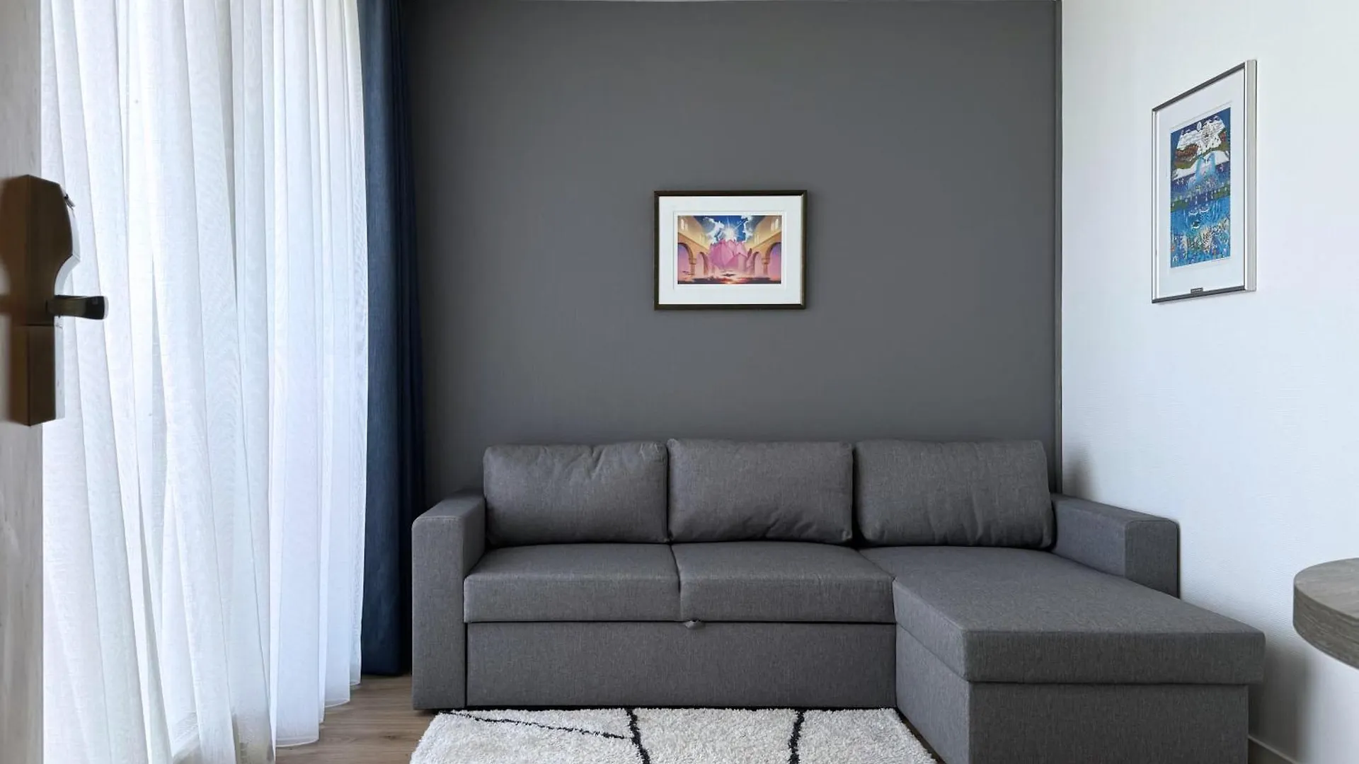 Helnan Marselis Hotel Aarhus