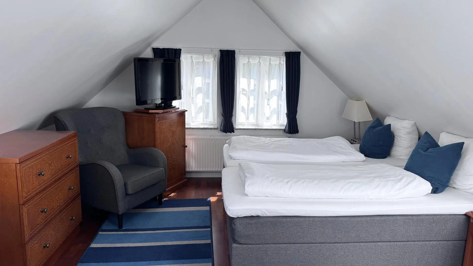 Helnan Marselis Hotel Aarhus