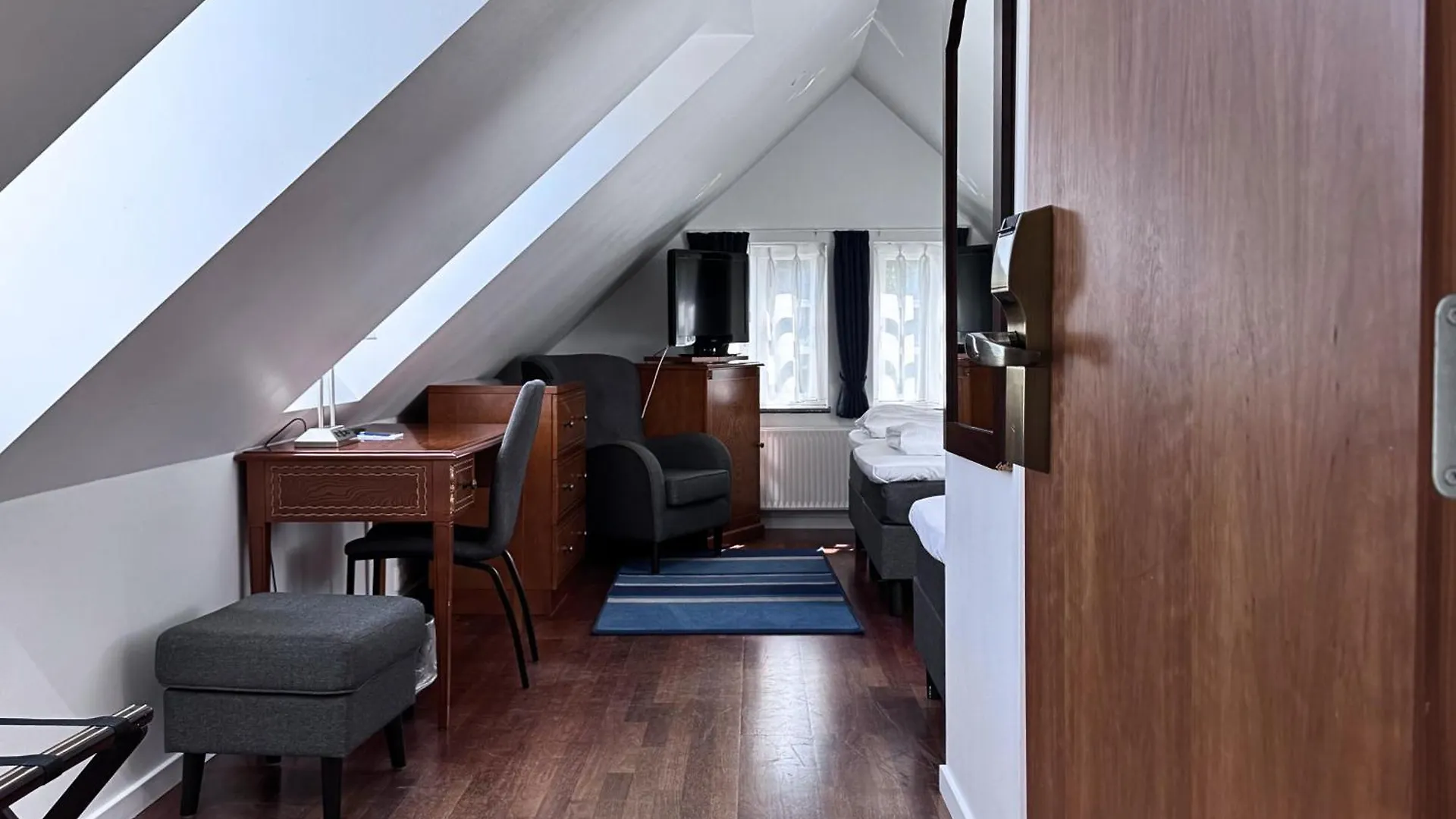 Helnan Marselis Hotel Aarhus
